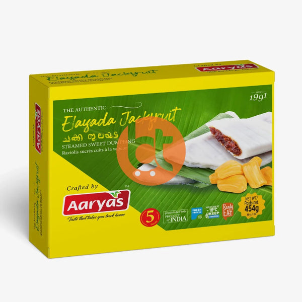 AARYAS Elayada Jackfruit