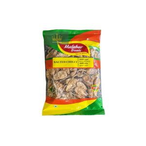 Malabar Treats Salted Chilly