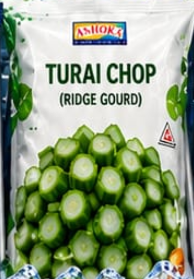 Ashoka Turai Chop