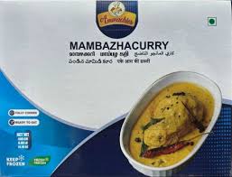 Ammachies Mambazhacurry