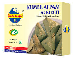 Daily Delights Kumbilappam JackFruit