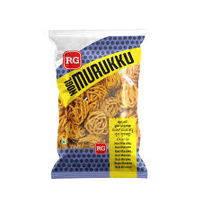 RG Nool Murukku