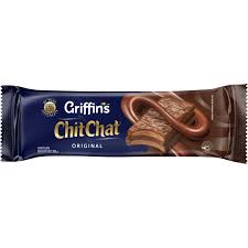 Griffins Chit Chat Original