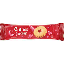 Griffins Shewsbury