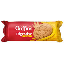 Griffins Digestive Wheat