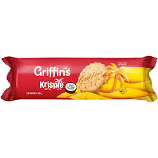Griffins Krispie
