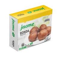 Jacme Bonda