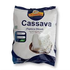 Ammachies Cassava