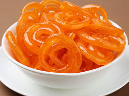 Nilamels Jilebi