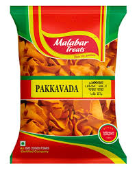 Malabar Treats Pakkavada
