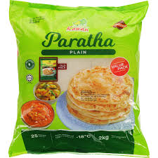 Kawan Paratha Plain