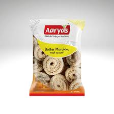 AARYAS Butter Murukku