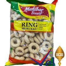 Malabar Treats Ring Murukku
