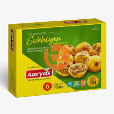 AARYAS Sukhiyan