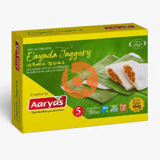 AARYAS Elayada Jaggery