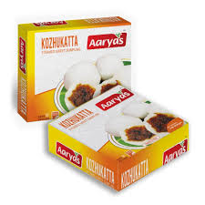 AARYAS Kozhukatta