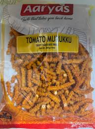 AARYAS Tomato Murukku
