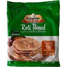 Katoomba Roti Bread 6 Pack