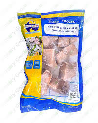 Seafood Delights Tuna Curry Cut If