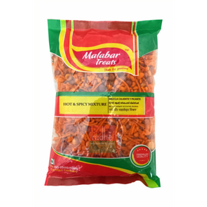 Malabar Treats Hot and Spicy Mixture