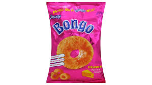 Bongo Cheese