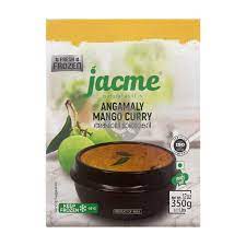 Jacme Angamaly Mango Curry 350g