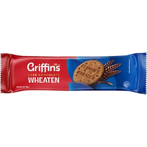 Griffins Dark Chocolate Wheaten