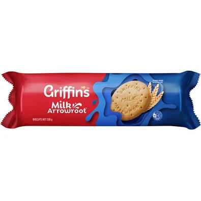 Griffins Milk Arrowroot