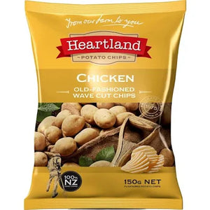 Heartland Chicken
